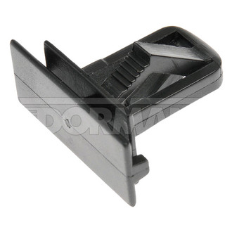 Dorman® - Front or Rear Fender Molding Retainers
