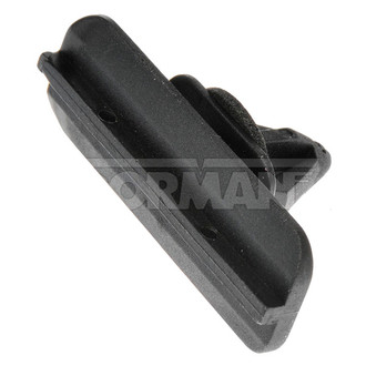 Dorman® - Front or Rear Fender Molding Retainers