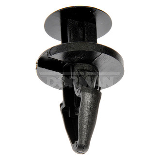 Dorman® - Autograde™ Front or Rear Lower or Upper Bumper Cover Retainers