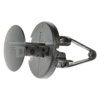 Dorman® - Front or Rear Lower or Upper Bumper Cover Retainers