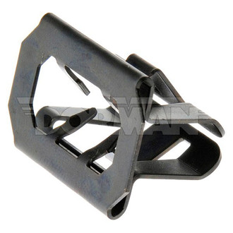 Dorman® - Autograde™ Lower Grille Retainers