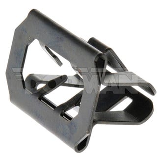Dorman® - Lower Grille Retainers