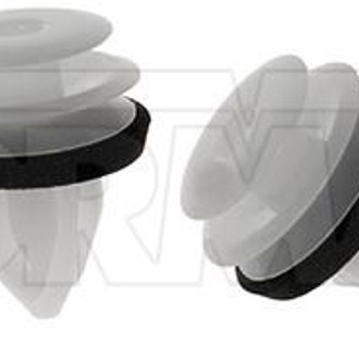 Dorman® - Front or Rear Interior Panel Retainers