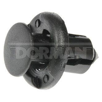 Dorman® - Front or Rear Lower or Upper Driver or Passenger Side Bumper Cover Retainers