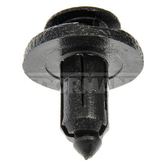 Dorman® - Autograde™ Front or Rear Lower or Upper Bumper Cover Retainers