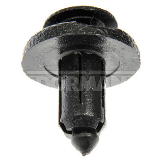 Dorman® - Front or Rear Lower or Upper Bumper Cover Retainers