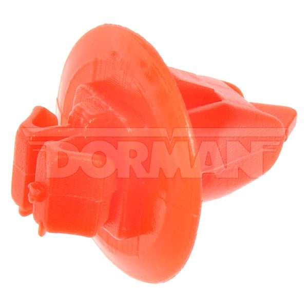 Dorman® - Hood Scoop Clips