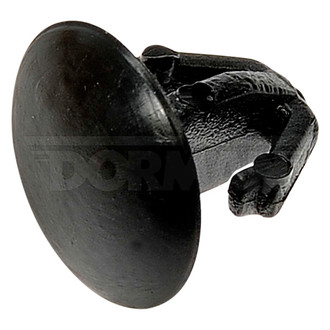 Dorman® - AutoGrade™ Front Driver or Passenger Side Hood Seal Clips