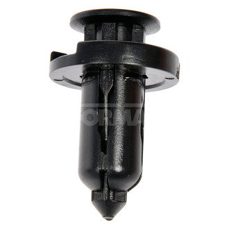Dorman® - Autograde™ Front or Rear Lower or Upper Driver or Passenger Side Bumper Cover Retainers