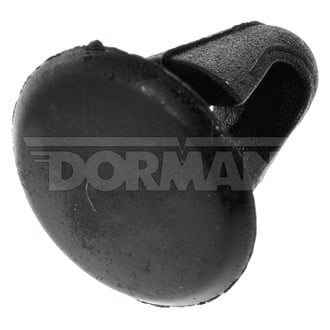 Dorman® - Front or Rear Hood Seal Clips