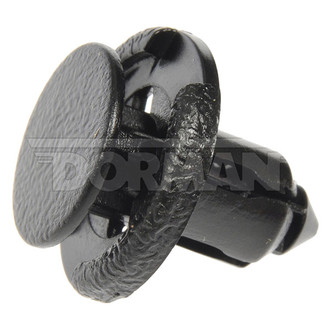Dorman® - Front or Rear Lower or Upper Driver or Passenger Side Bumper Clip