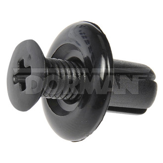 Dorman® - Lower Bumper Cover Retainers