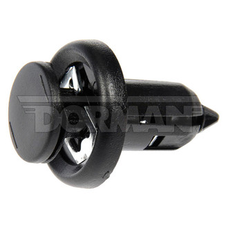 Dorman® - Autograde™ Front Upper or Lower Driver or Passenger Side Bumper Cover Retainers