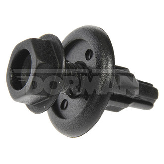 Dorman® - Front or Rear Lower or Upper Bumper Cover Retainers