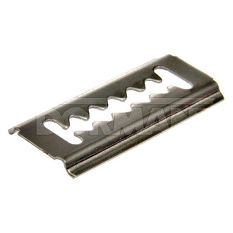 Dorman® - Autograde™ Front Bumper Cover Retainers
