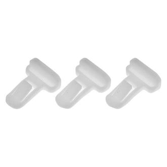 Dorman® - AutoGrade™ Exterior Molding Clip Set