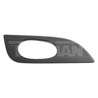 Dorman® - HELP!™ Front Driver Side Interior Door Handle Bezel