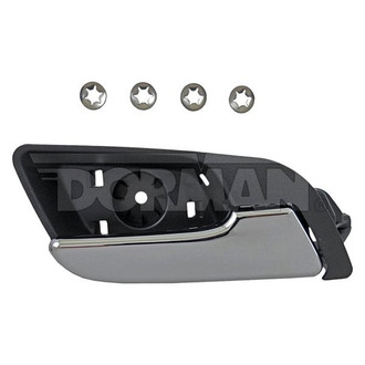 Dorman® - HELP!™ Front or Rear Passenger Side Interior Door Handle