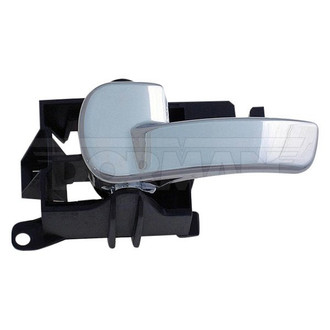 Dorman® - HELP!™ Front or Rear Driver Side Interior Door Handle