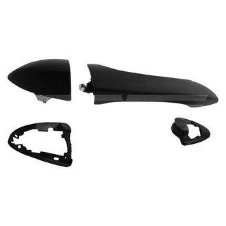 Dorman® - HELP!™ Front or Rear Passenger Side Exterior Door Handle