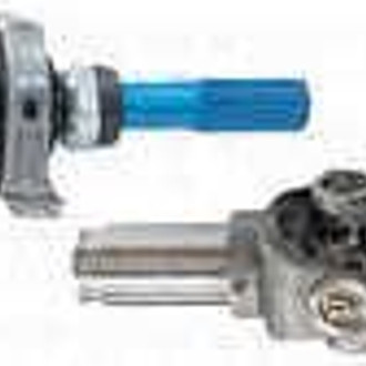 Dorman® - OE Solutions™ Driveshaft