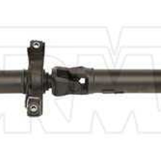 Dorman® - OE Solutions™ Rear Driveshaft