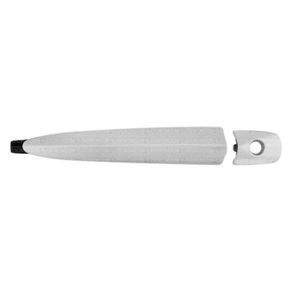 Dorman® - HELP!™ Front Driver Side Exterior Door Handle