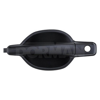 Dorman® - HELP!™ Front Driver Side Exterior Door Handle