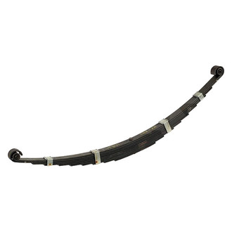 Dorman® - Rear Leaf Spring