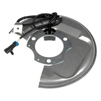 Dorman® - Front ABS Wheel Speed Sensor