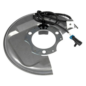Dorman® - Front ABS Wheel Speed Sensor