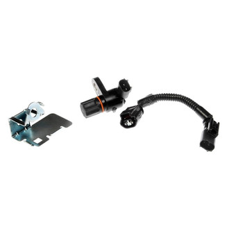 Dorman® - Rear ABS Wheel Speed Sensor
