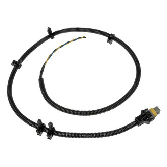 Dorman® - Front ABS Wheel Speed Sensor Wire Harness