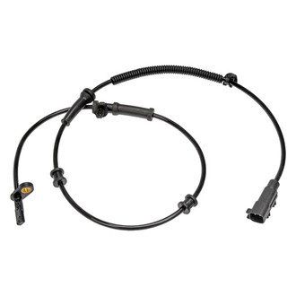 Dorman® - Front Driver Side ABS Wheel Speed Sensor