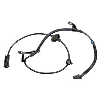 Dorman® - Rear Passenger Side ABS Wheel Speed Sensor