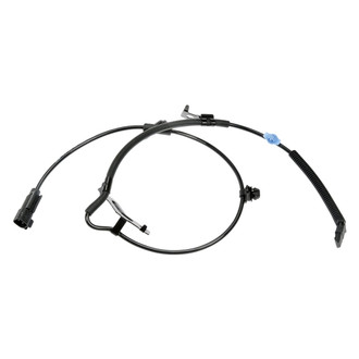 Dorman® - Rear Driver Side ABS Wheel Speed Sensor