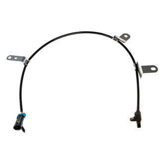 Dorman® - Front ABS Wheel Speed Sensor