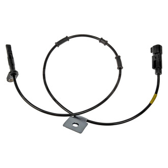 Dorman® - Front Driver Side ABS Wheel Speed Sensor