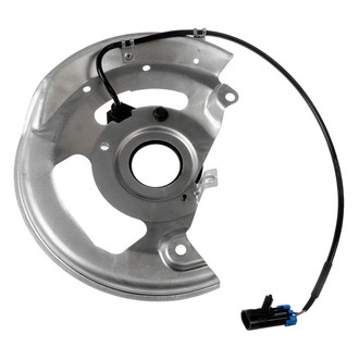 Dorman® - Front ABS Wheel Speed Sensor