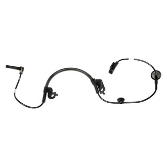 Dorman® - Front Driver Side ABS Wheel Speed Sensor