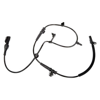 Dorman® - Front Passenger Side ABS Wheel Speed Sensor