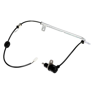 Dorman® - Rear Driver Side ABS Wheel Speed Sensor