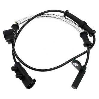 Dorman® - Front ABS Wheel Speed Sensor