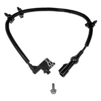 Dorman® - Rear ABS Wheel Speed Sensor