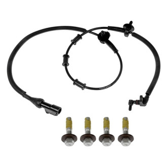 Dorman® - Front ABS Wheel Speed Sensor