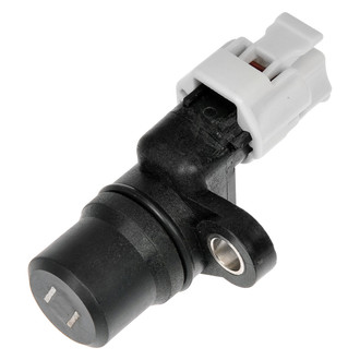 Dorman® - Rear Driver Side ABS Wheel Speed Sensor