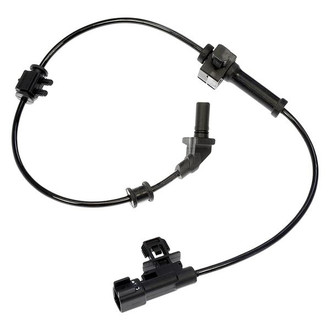 Dorman® - Front ABS Wheel Speed Sensor