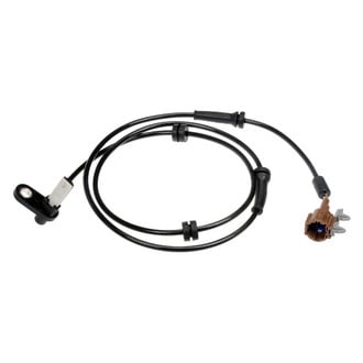 Dorman® - Rear Driver Side ABS Wheel Speed Sensor