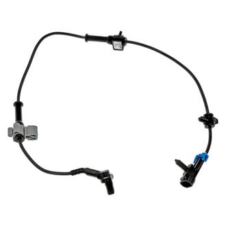 Dorman® - Front Driver Side ABS Wheel Speed Sensor
