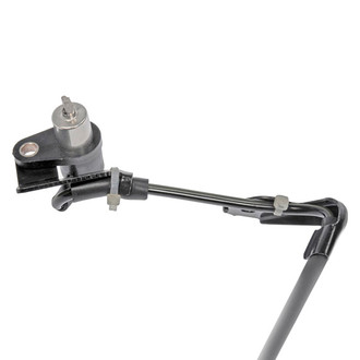 Dorman® - Front Passenger Side ABS Wheel Speed Sensor